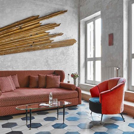G-Rough, Rome, A Member Of Design Hotels Zewnętrze zdjęcie