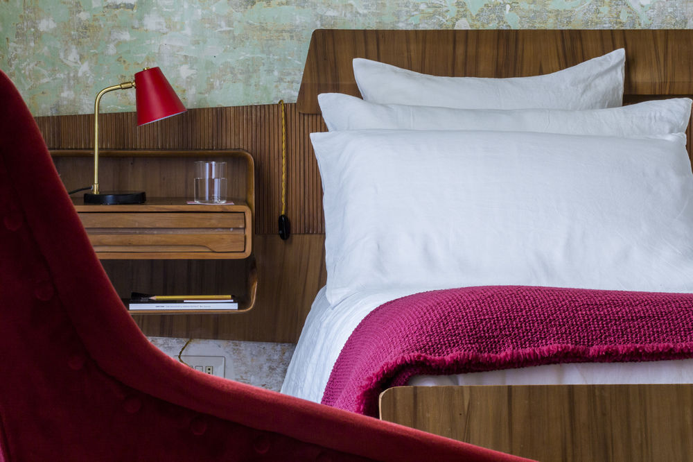 G-Rough, Rome, A Member Of Design Hotels Zewnętrze zdjęcie