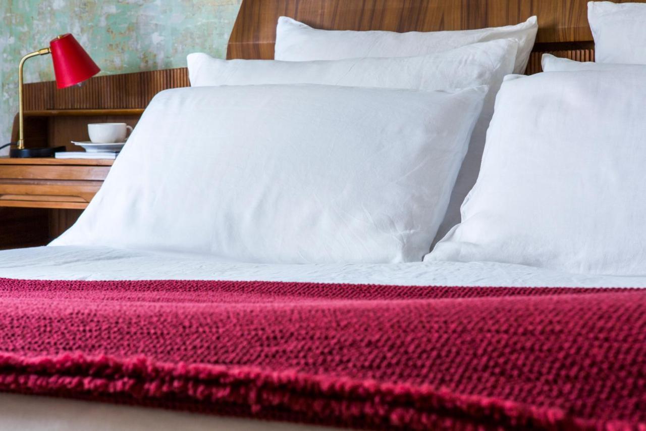 G-Rough, Rome, A Member Of Design Hotels Zewnętrze zdjęcie