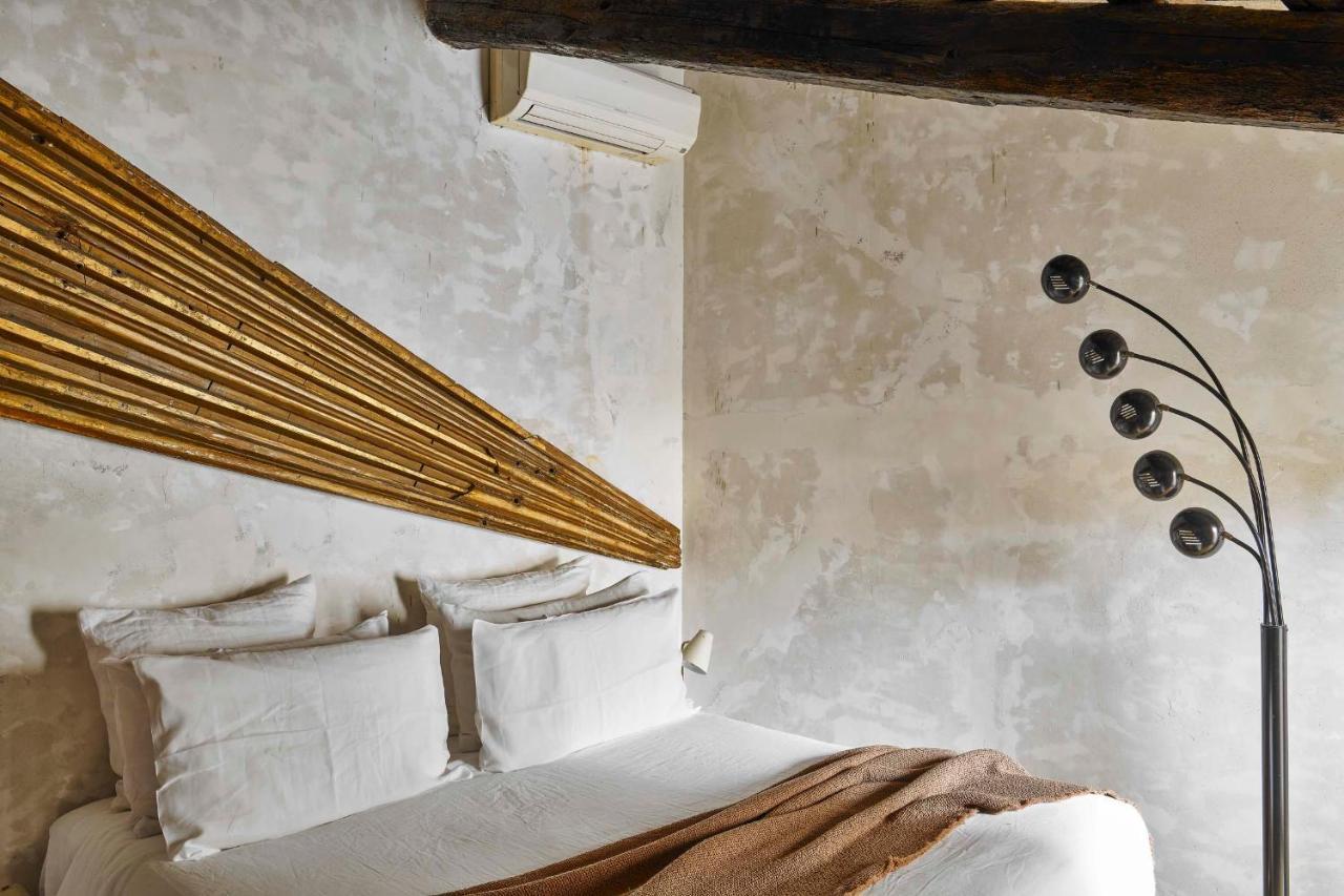 G-Rough, Rome, A Member Of Design Hotels Zewnętrze zdjęcie