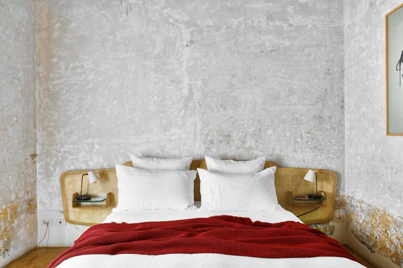 G-Rough, Rome, A Member Of Design Hotels Zewnętrze zdjęcie