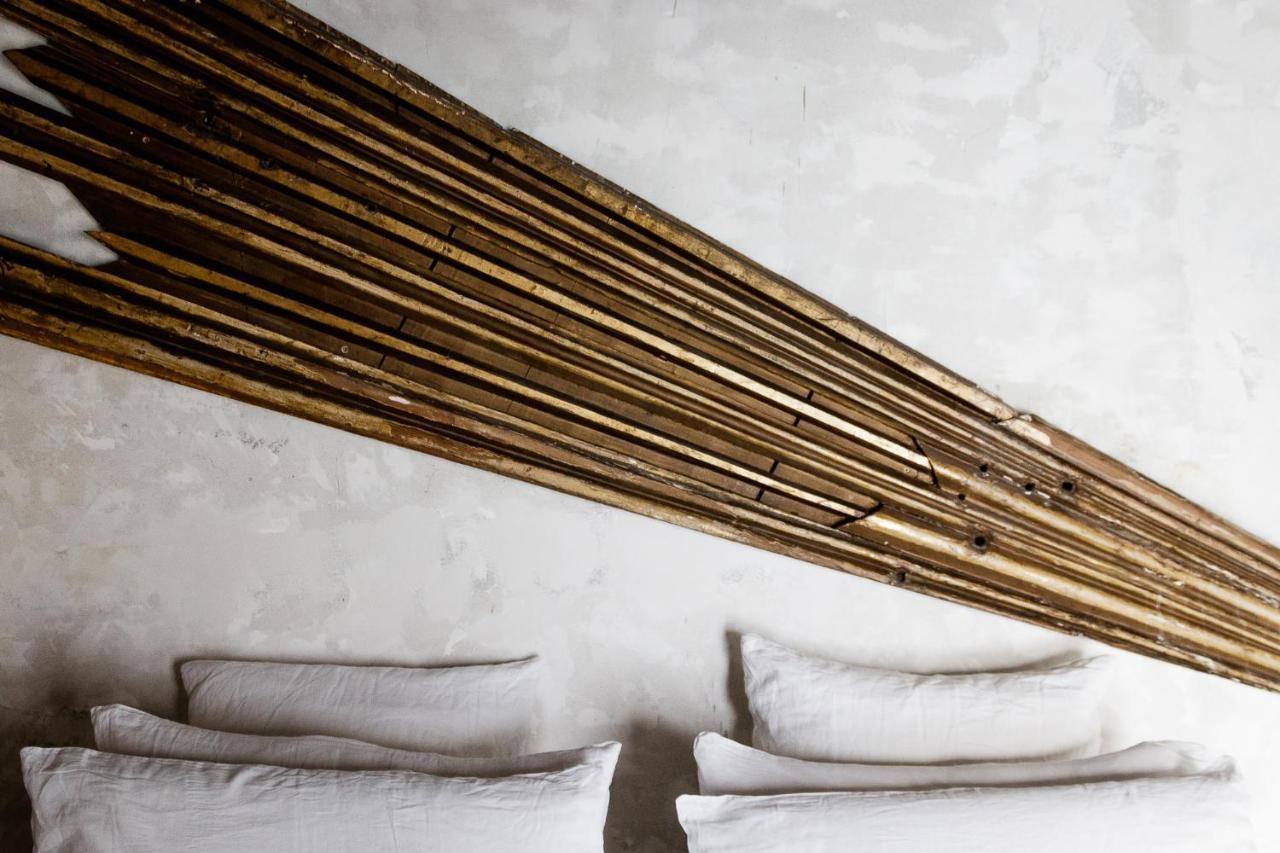 G-Rough, Rome, A Member Of Design Hotels Zewnętrze zdjęcie