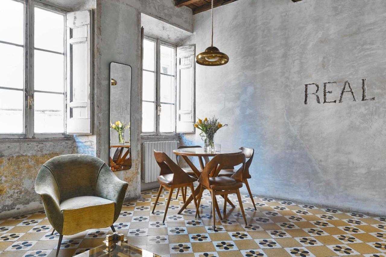 G-Rough, Rome, A Member Of Design Hotels Zewnętrze zdjęcie