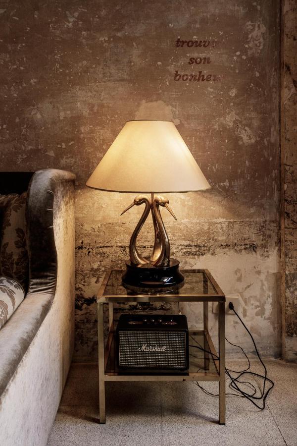 G-Rough, Rome, A Member Of Design Hotels Zewnętrze zdjęcie
