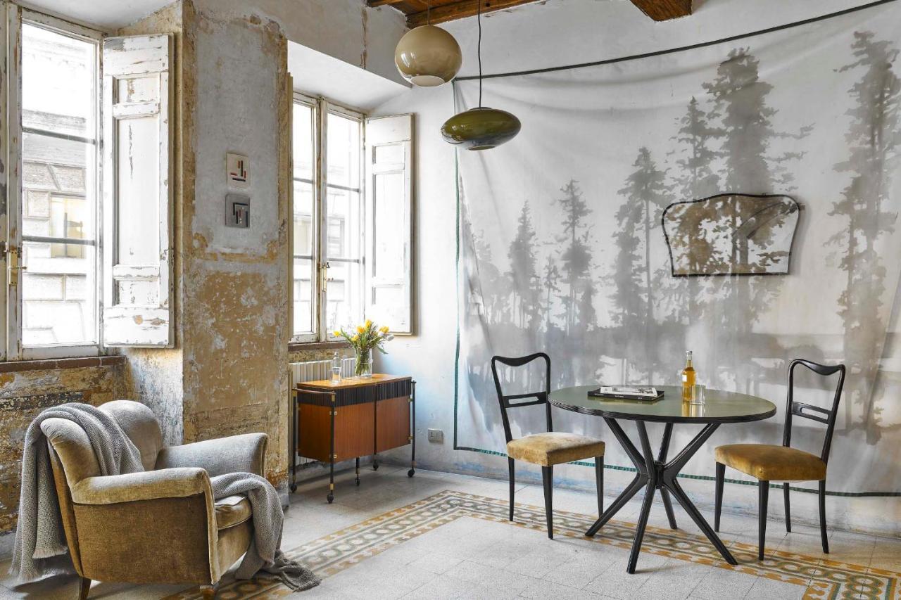 G-Rough, Rome, A Member Of Design Hotels Zewnętrze zdjęcie