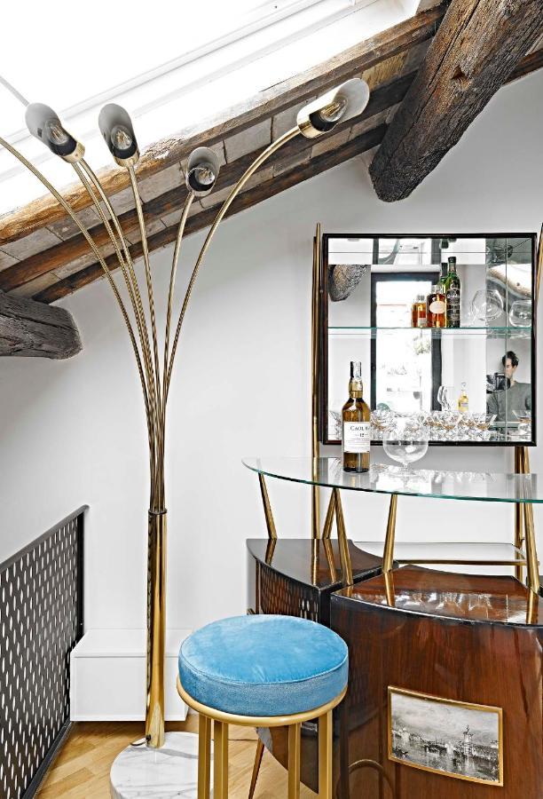 G-Rough, Rome, A Member Of Design Hotels Zewnętrze zdjęcie