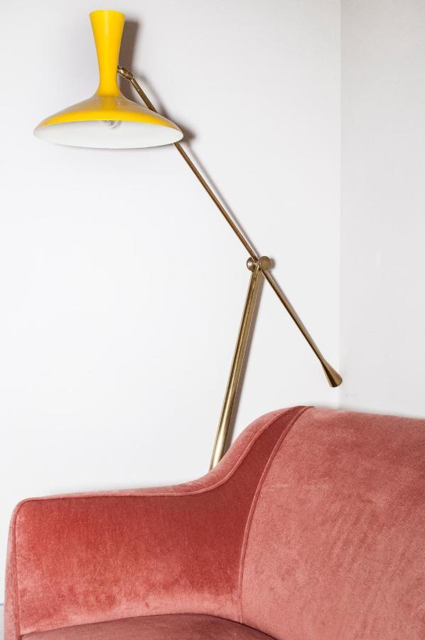 G-Rough, Rome, A Member Of Design Hotels Zewnętrze zdjęcie