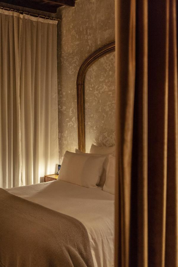 G-Rough, Rome, A Member Of Design Hotels Zewnętrze zdjęcie