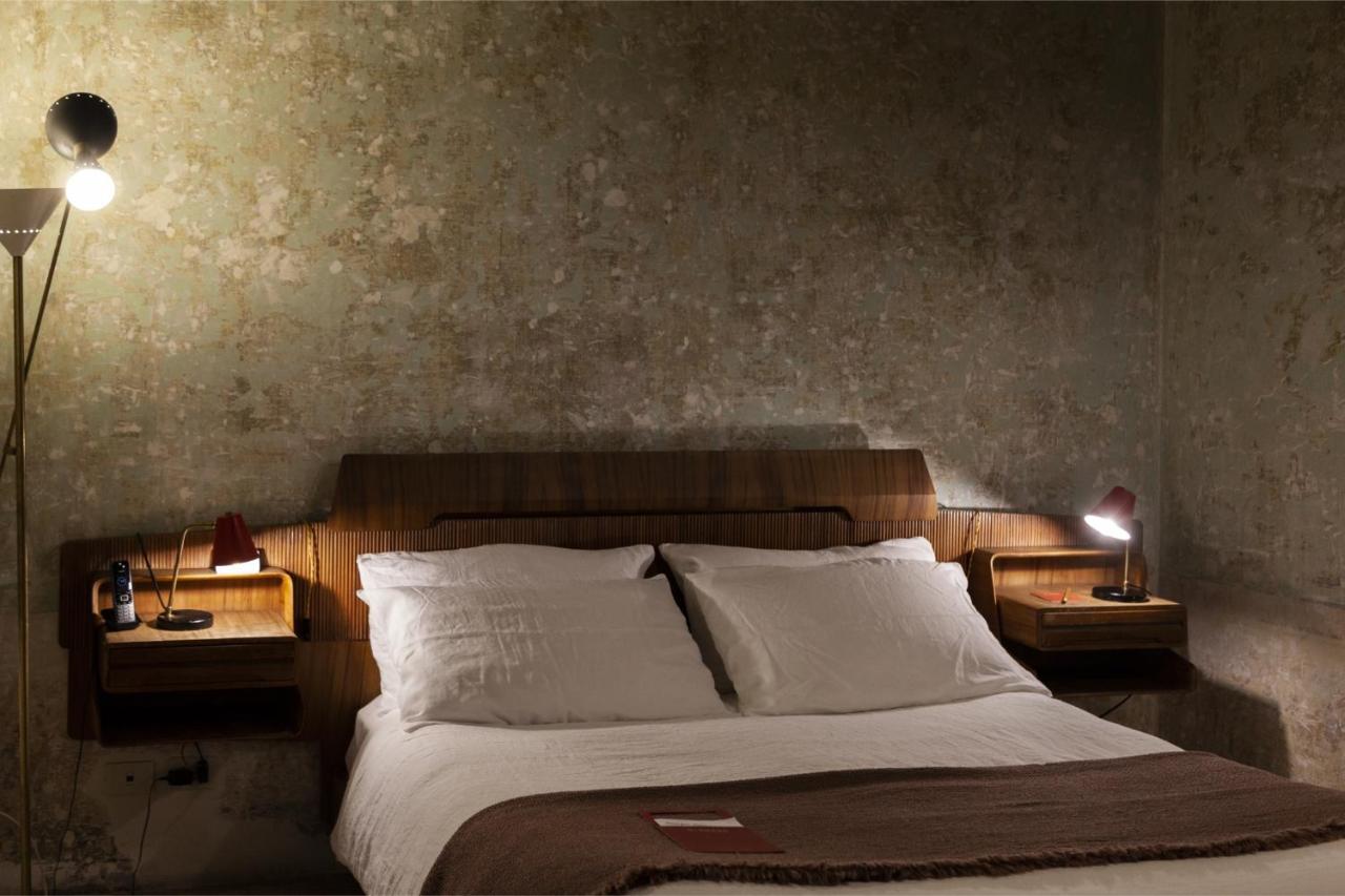 G-Rough, Rome, A Member Of Design Hotels Zewnętrze zdjęcie