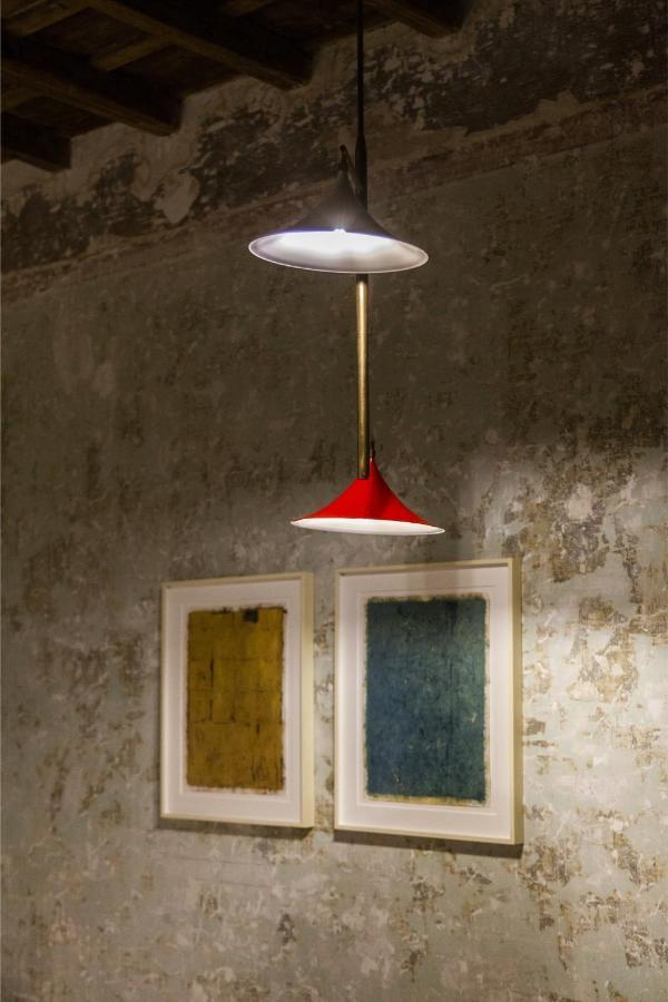 G-Rough, Rome, A Member Of Design Hotels Zewnętrze zdjęcie