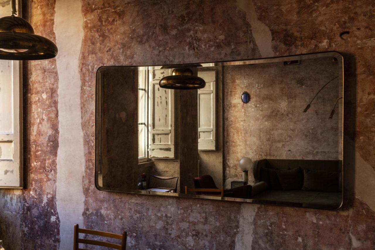 G-Rough, Rome, A Member Of Design Hotels Zewnętrze zdjęcie