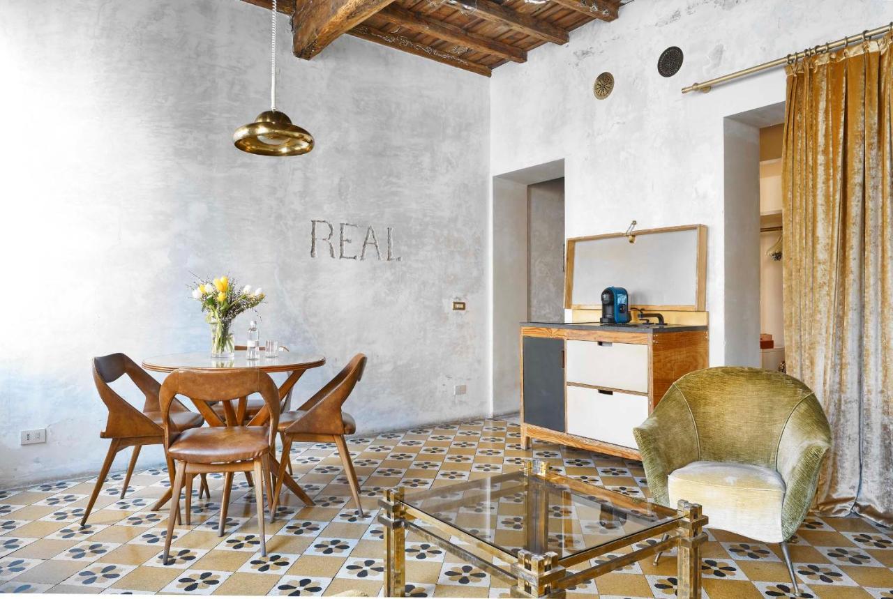 G-Rough, Rome, A Member Of Design Hotels Zewnętrze zdjęcie